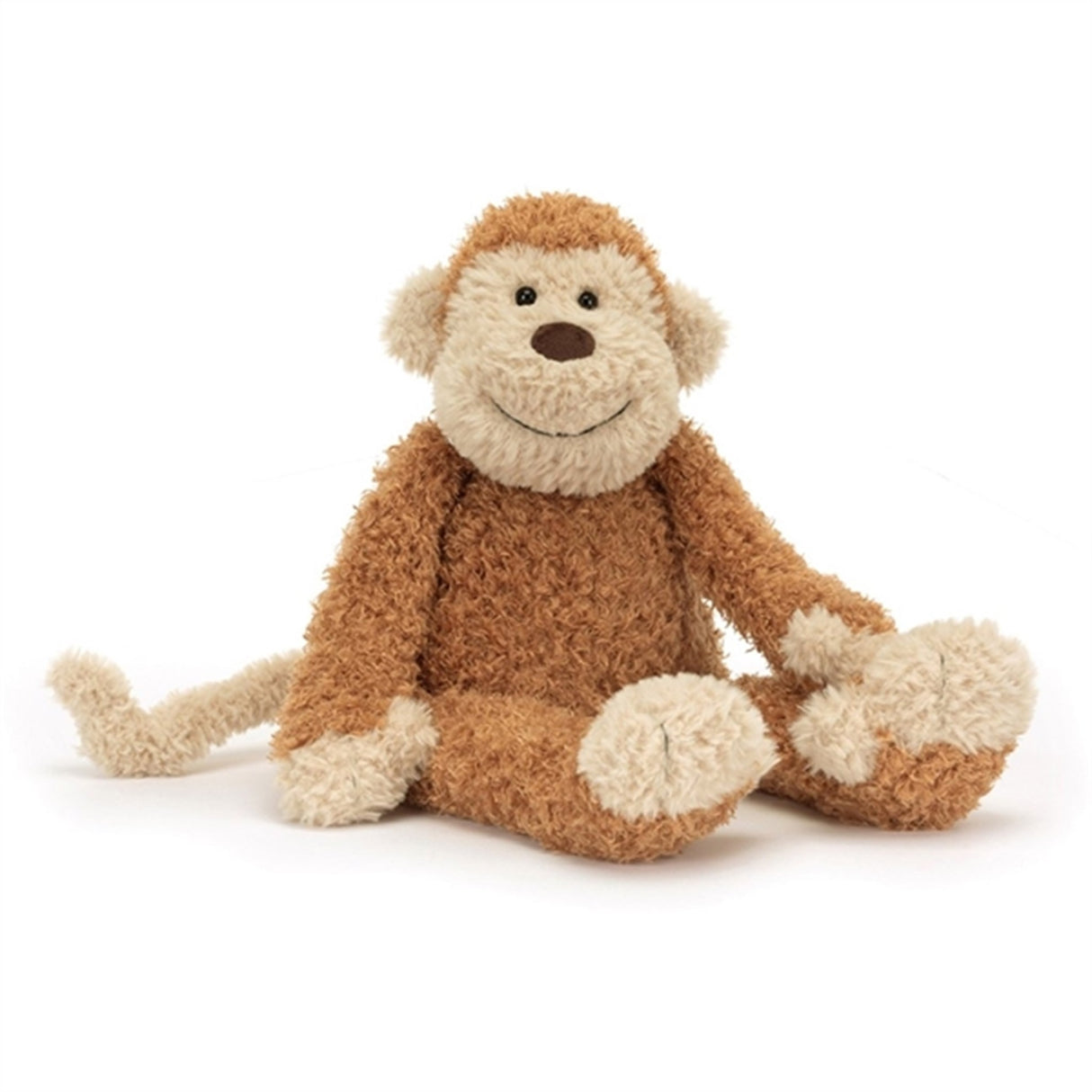 Jellycat Junglie Abe 45 cm