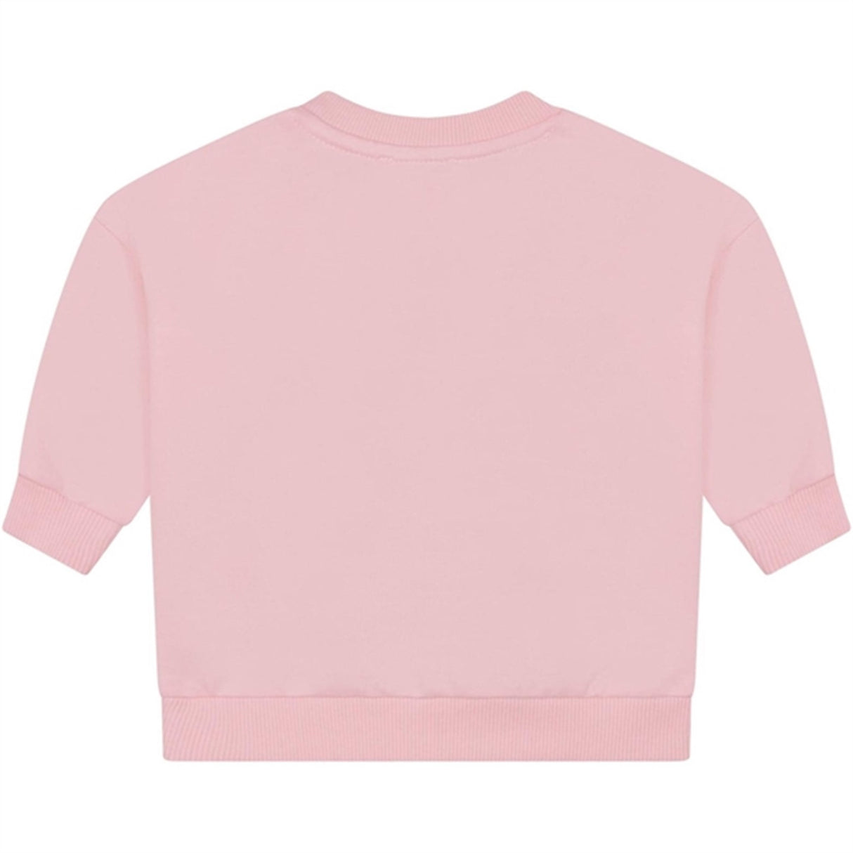 Kenzo Baby Sweatshirt Pink 2