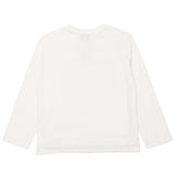 Kenzo Tiger Bluse Off White 2