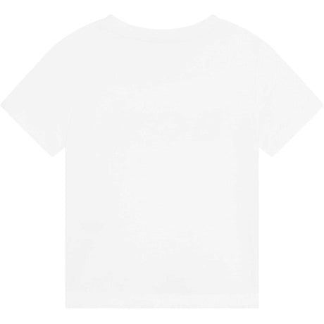 Kenzo T-shirt White 2