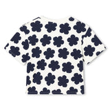 Kenzo Ivory T-shirt 3