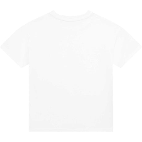 Kenzo T-shirt White 2