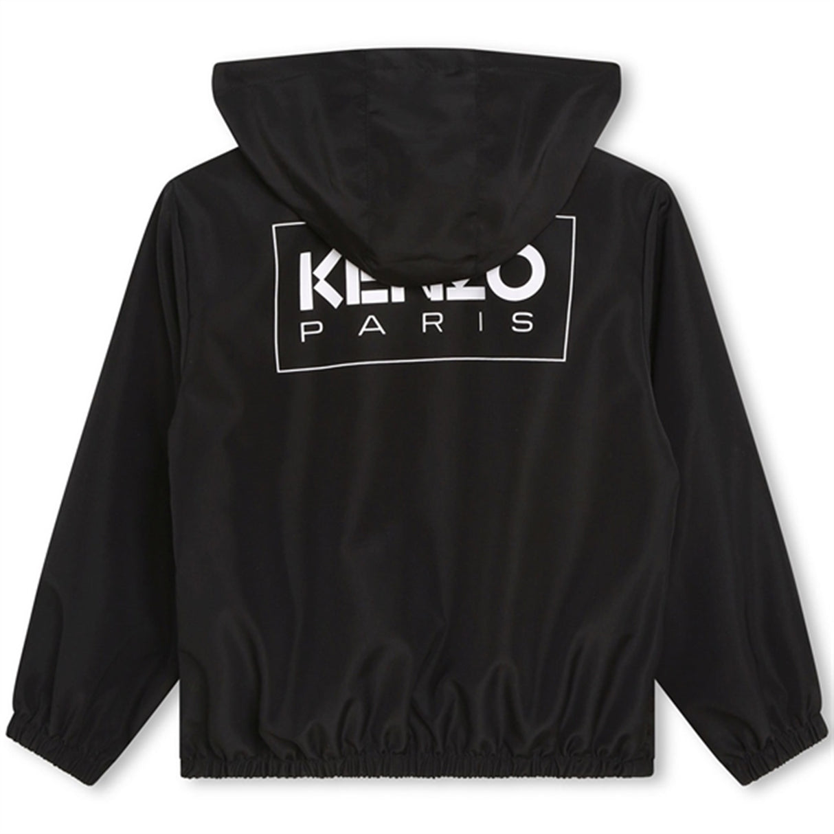 Kenzo Black Hættetrøje 3