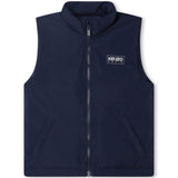 Kenzo Navy Dunvest