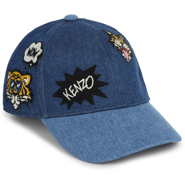 Kenzo Bleach Kasket