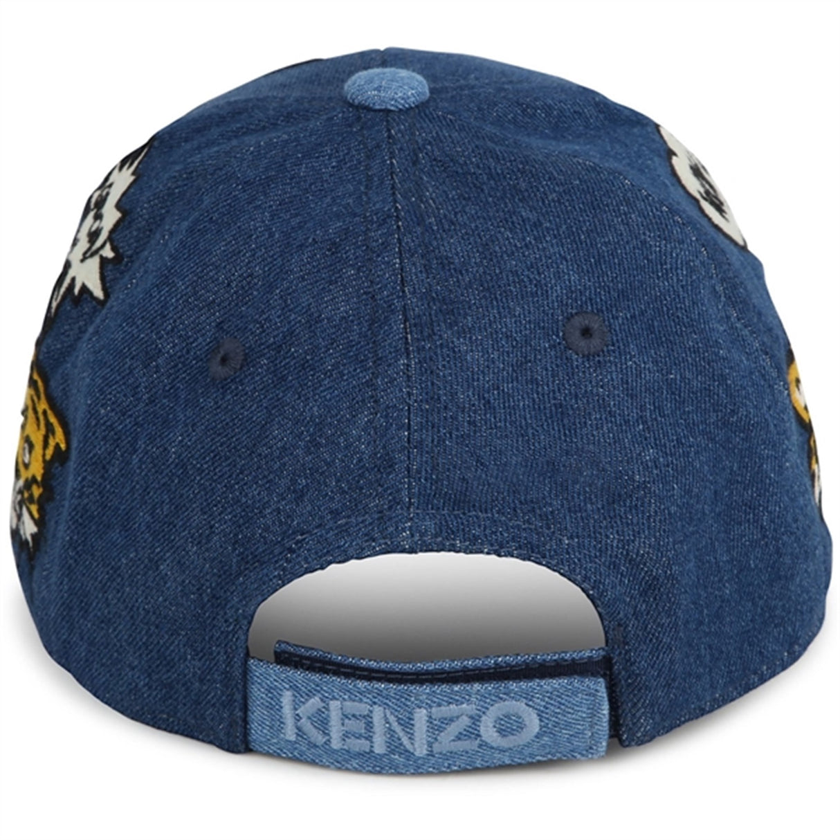 Kenzo Bleach Kasket 2