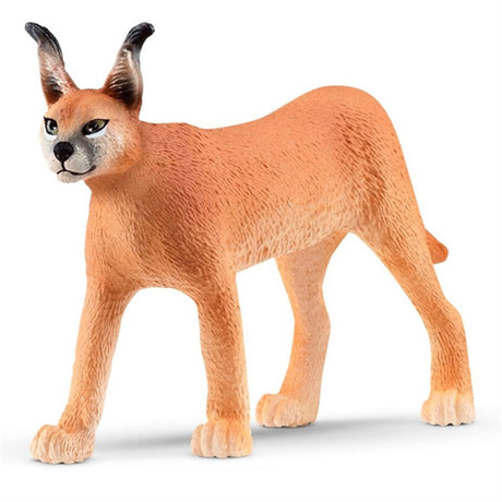 schleich® Wild Life Karakal Hun