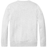 Tommy Hilfiger Boys Basic V-Neck Sweater