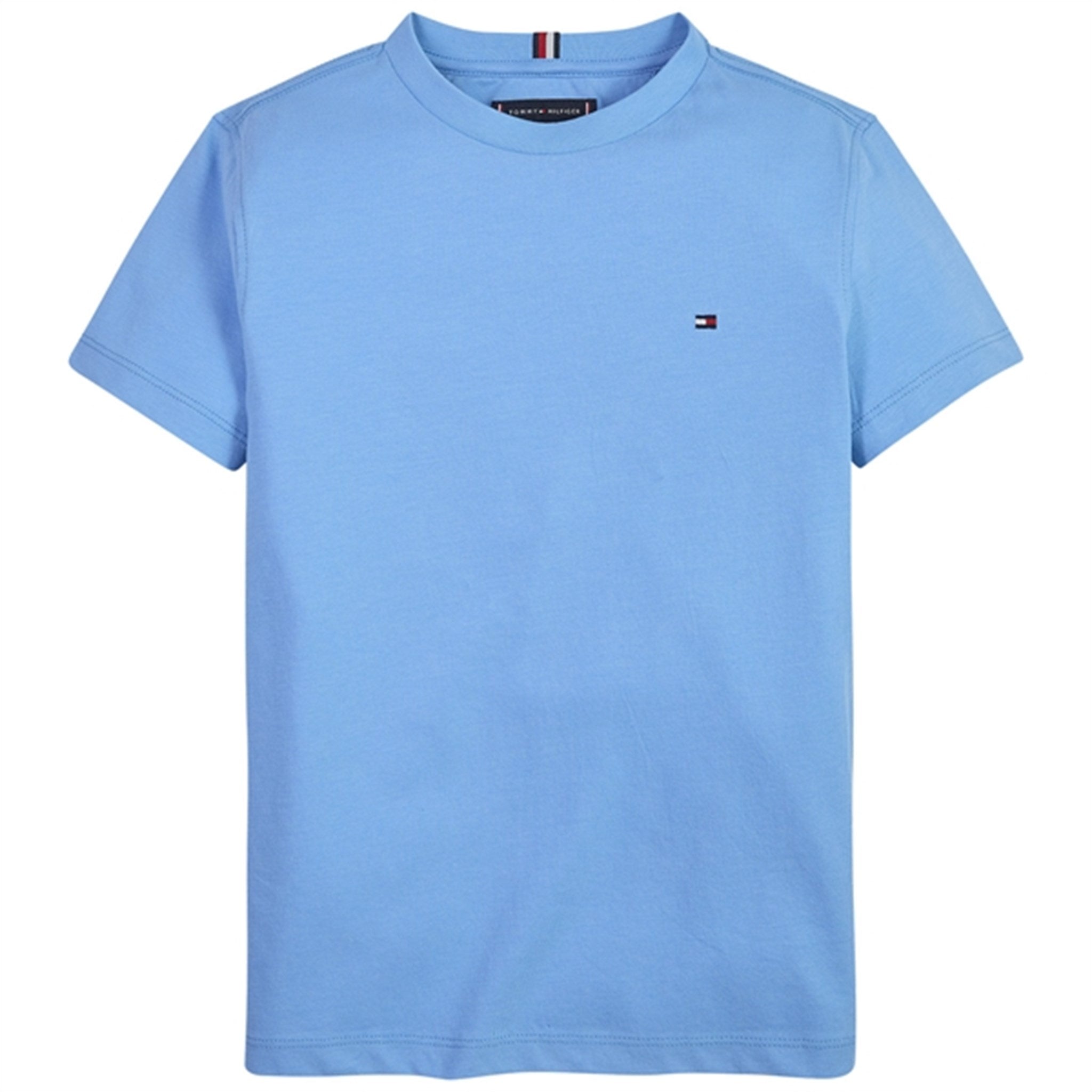 Tommy Hilfiger Essential T-shirt Skysail