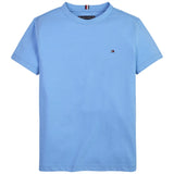 Tommy Hilfiger Essential T-shirt Skysail