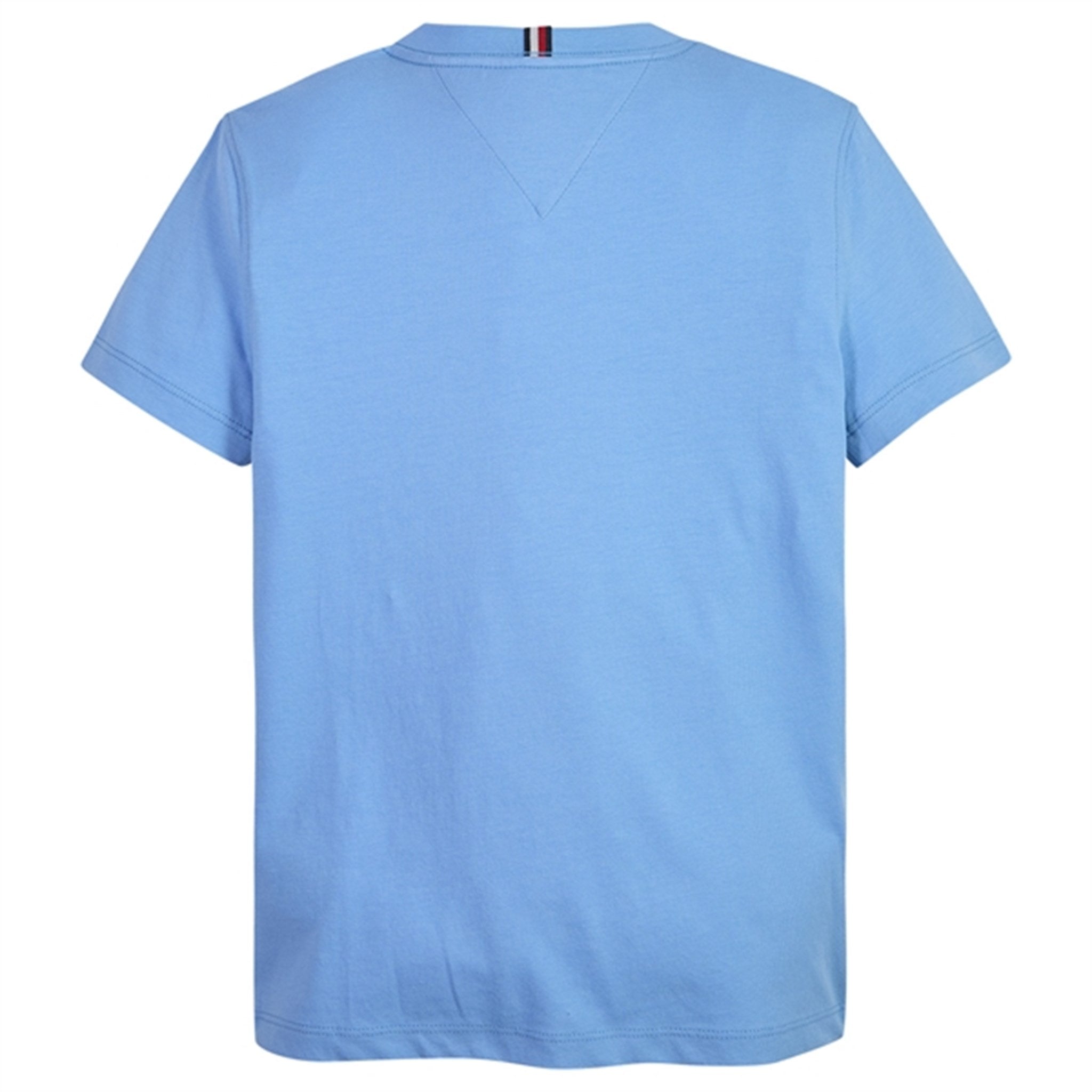 Tommy Hilfiger Essential T-shirt Skysail 2
