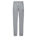 Tommy Hilfiger Flag Sweatpants Light Grey Heather