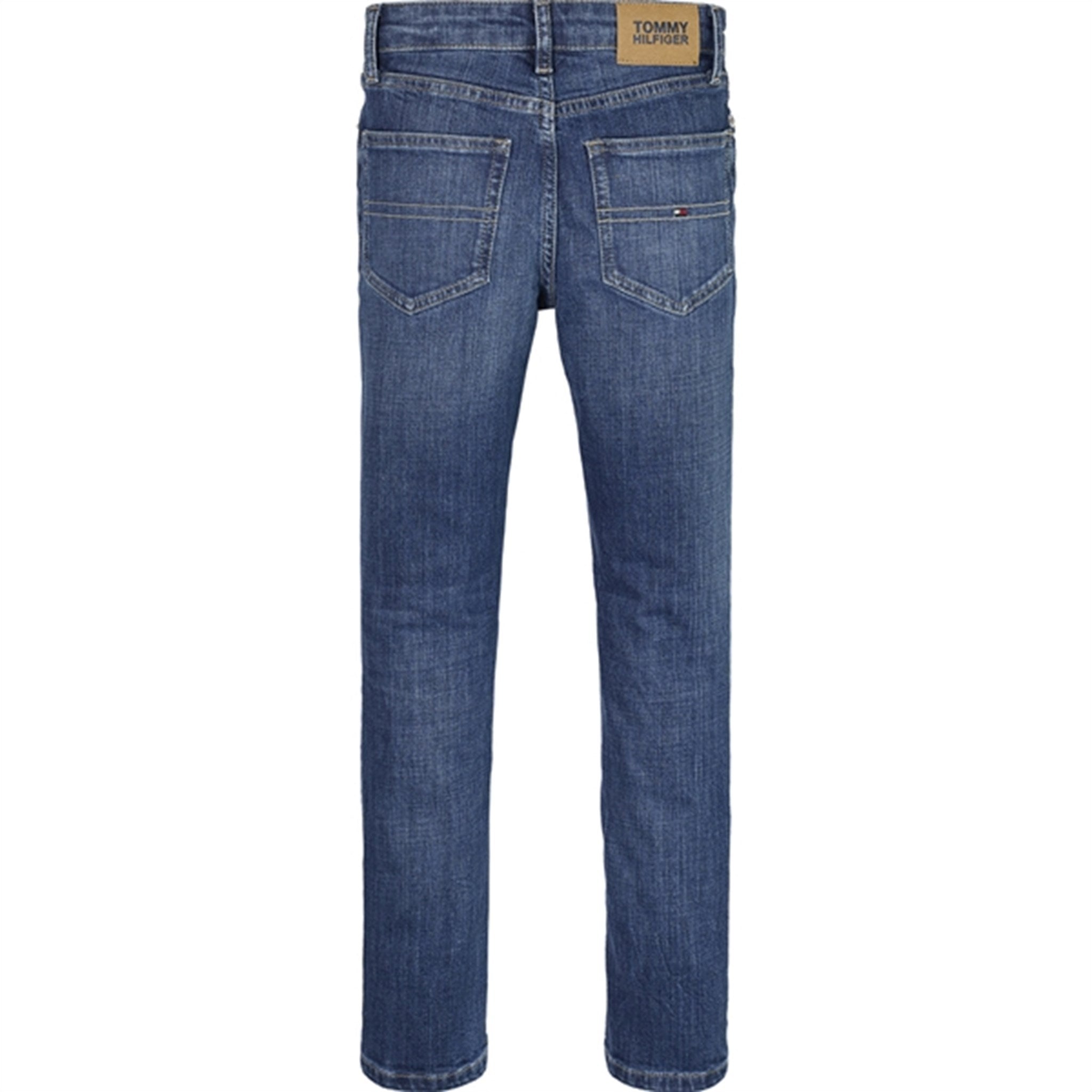 Tommy Hilfiger Scanton Slim Jeans Mediumused 2