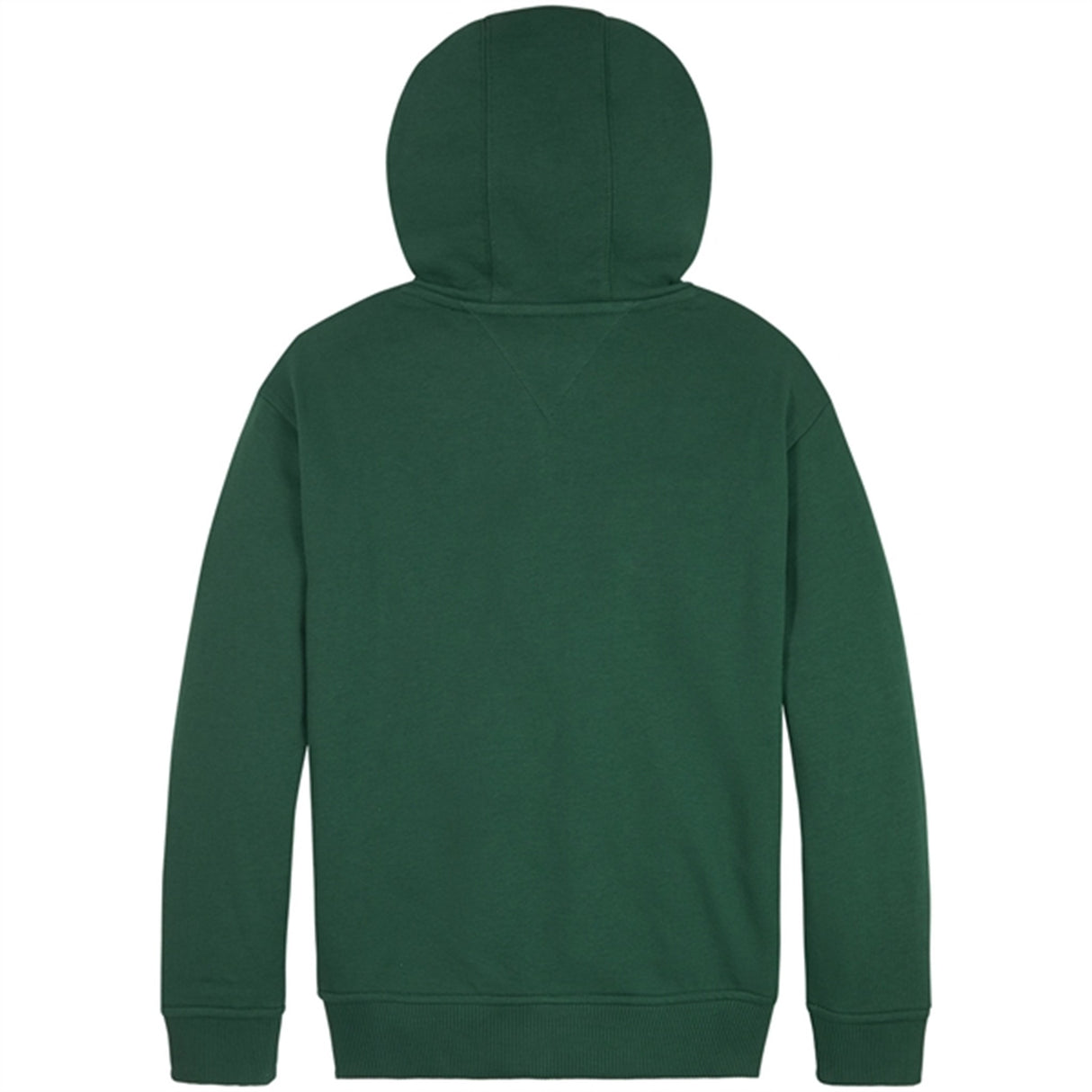 Tommy Hilfiger College 85 Hættetrøje Prep Green 2