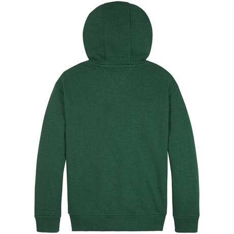 Tommy Hilfiger College 85 Hættetrøje Prep Green 2