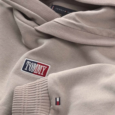 Tommy Hilfiger Timeless Tommy Hættetrøje Brandons Stone 2