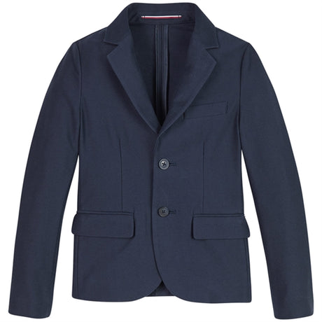 Tommy Hilfiger Comfort Blazer Desert Sky