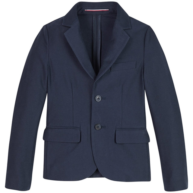 Tommy Hilfiger Comfort Blazer Desert Sky