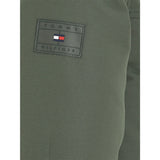 Tommy Hilfiger Tech Parka Jakke Olive Green 5