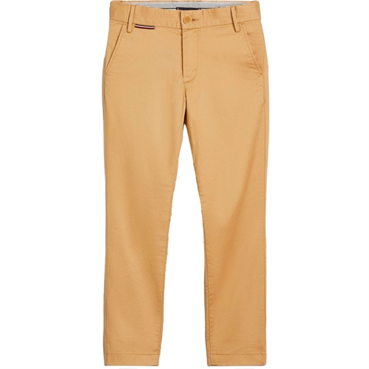 Tommy Hilfiger 1985 Chino Bukser Classic Khaki