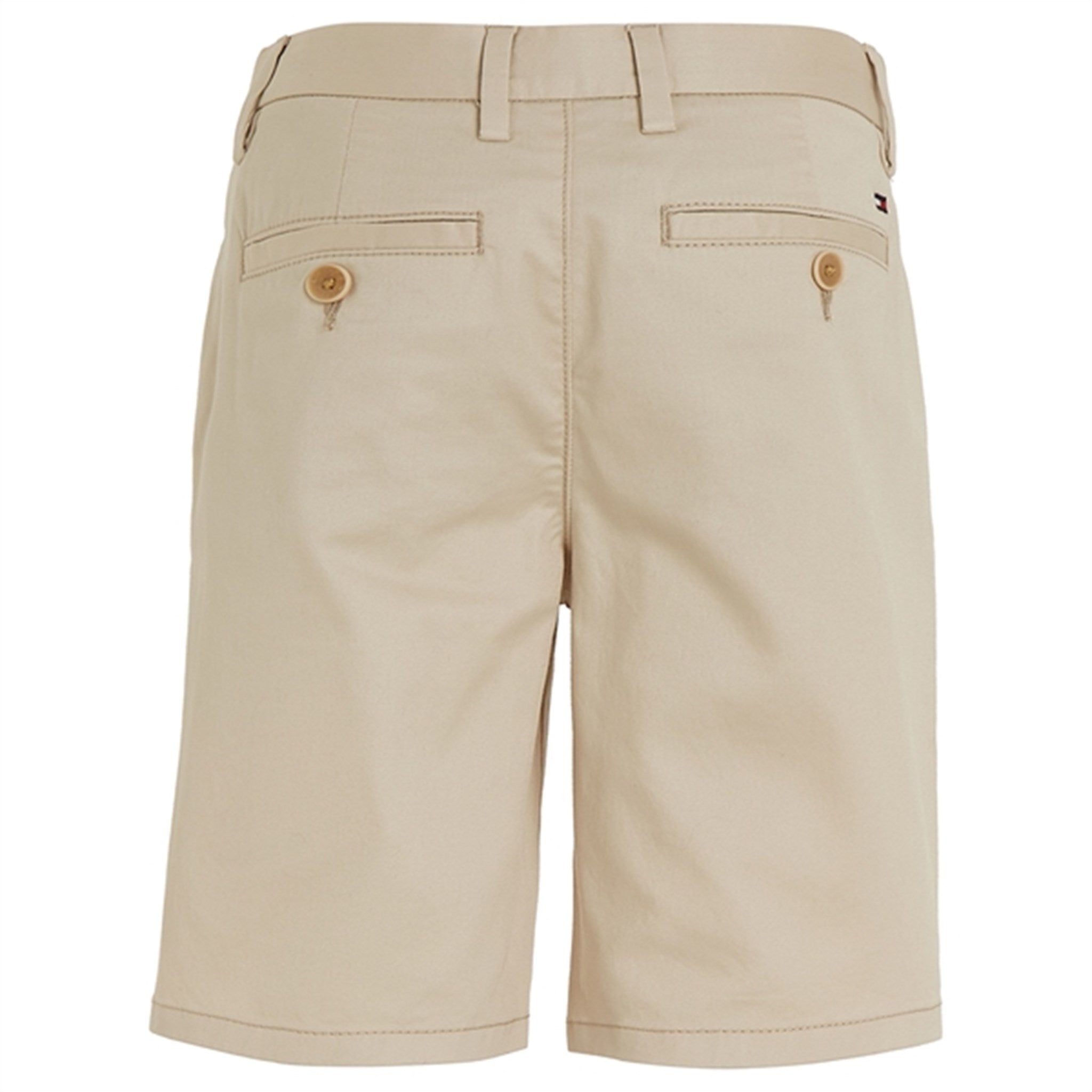 Tommy Hilfiger 1985 Chino Shorts Classic Beige 6
