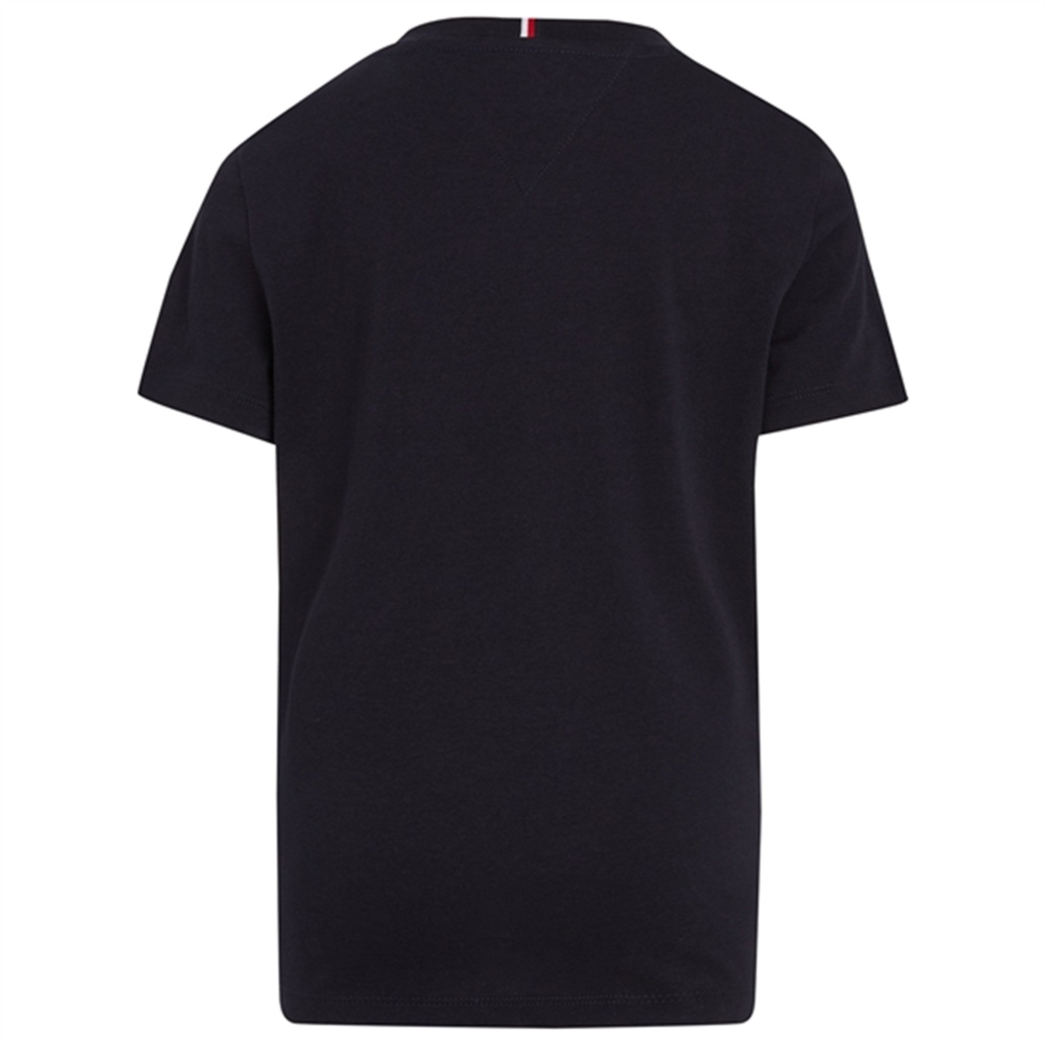 Tommy Hilfiger Monotype Arch T-Shirt Desert Sky 3