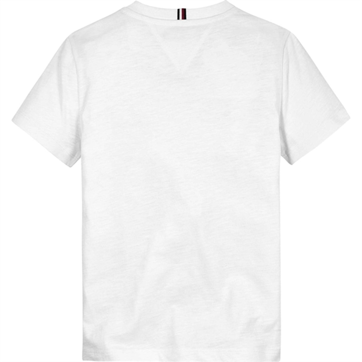 Tommy Hilfiger Fun T-Shirt White