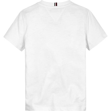 Tommy Hilfiger Fun T-Shirt White