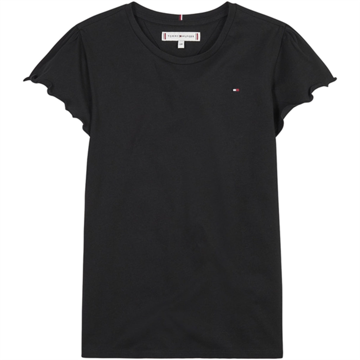 Tommy Hilfiger Essential T-Shirt Black