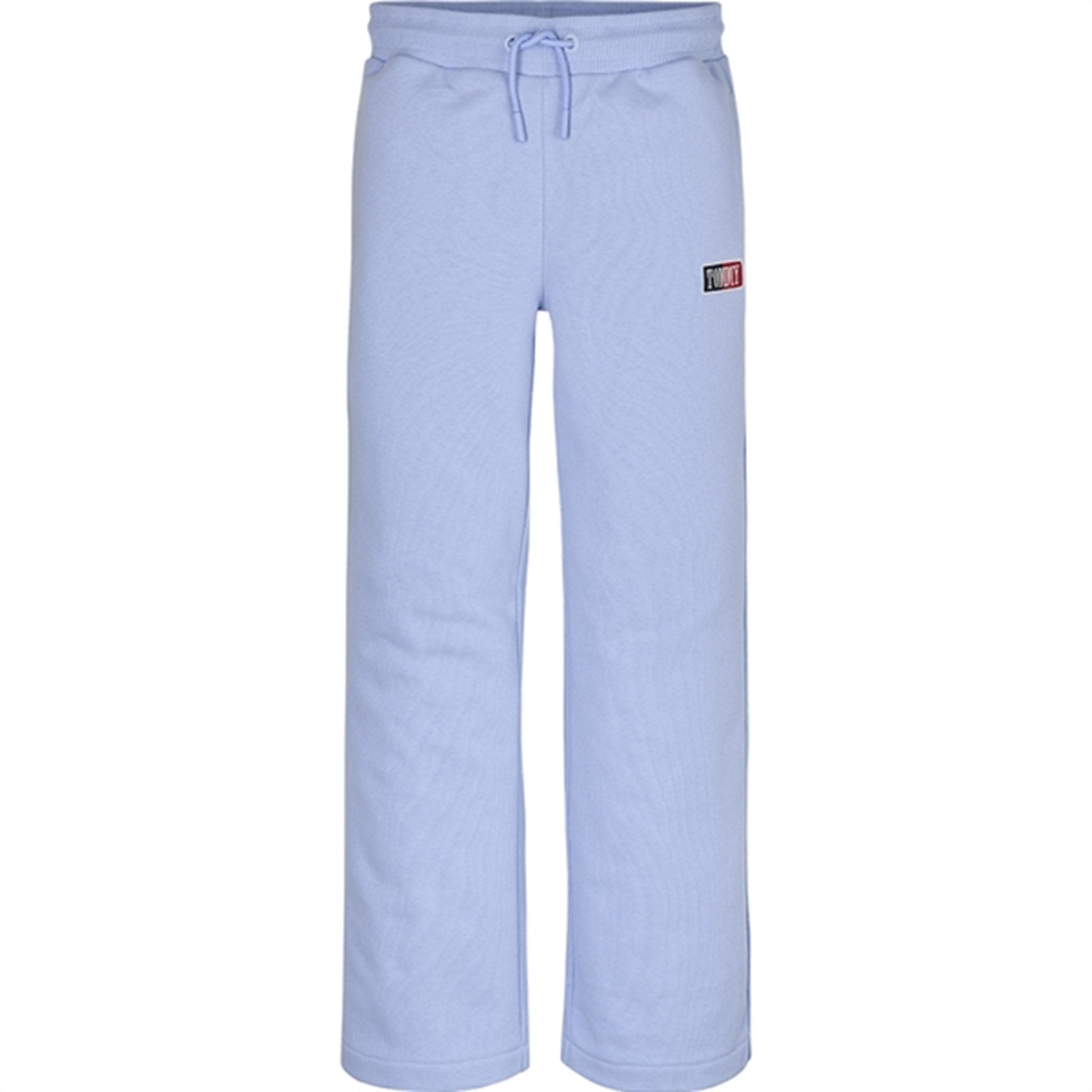 Tommy Hilfiger Timeless Tommy Sweatpants Pearly Blue