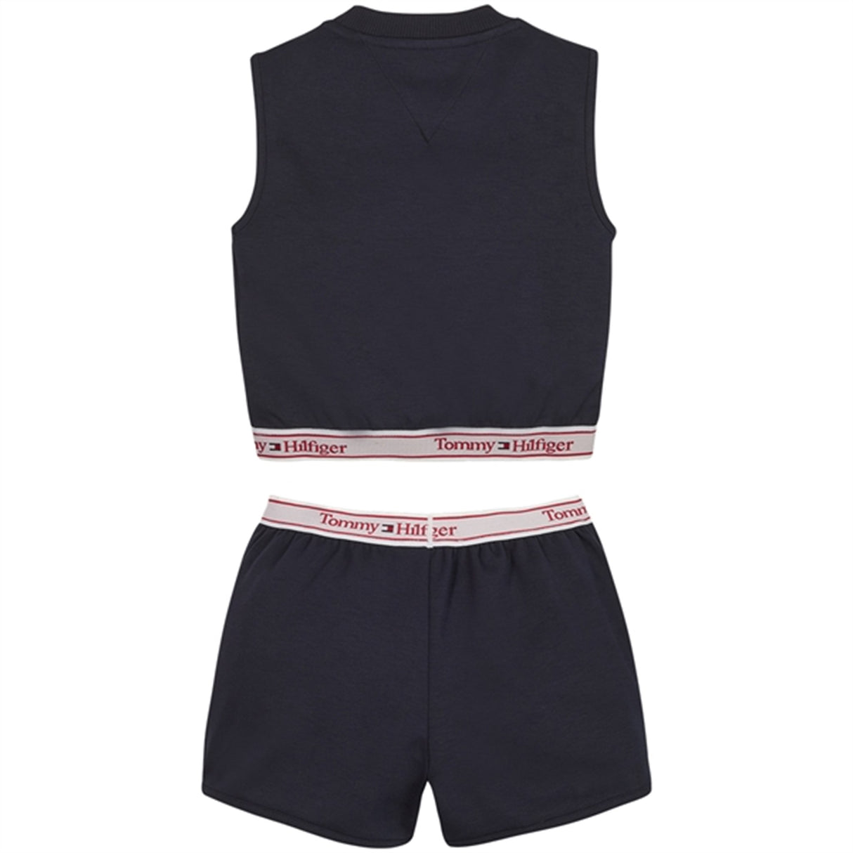 Tommy Hilfiger Tommy Graphic Tape Sæt Desert Sky 3