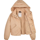 Tommy Hilfiger Cotton Parka Jakke Trench 2