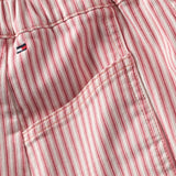 Tommy Hilfiger Denim Railroad Nederdel Pinkstripe 2