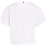 Tommy Hilfiger 1985 Varsity T-Shirt White 6