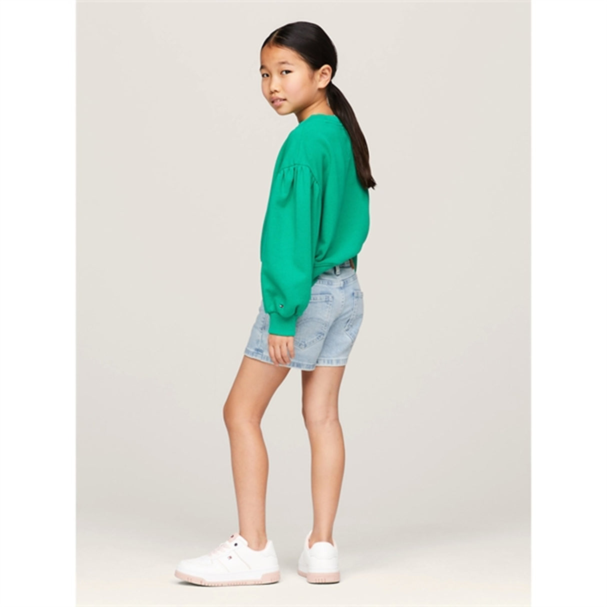 Tommy Hilfiger Nora Shorts Softlight 3