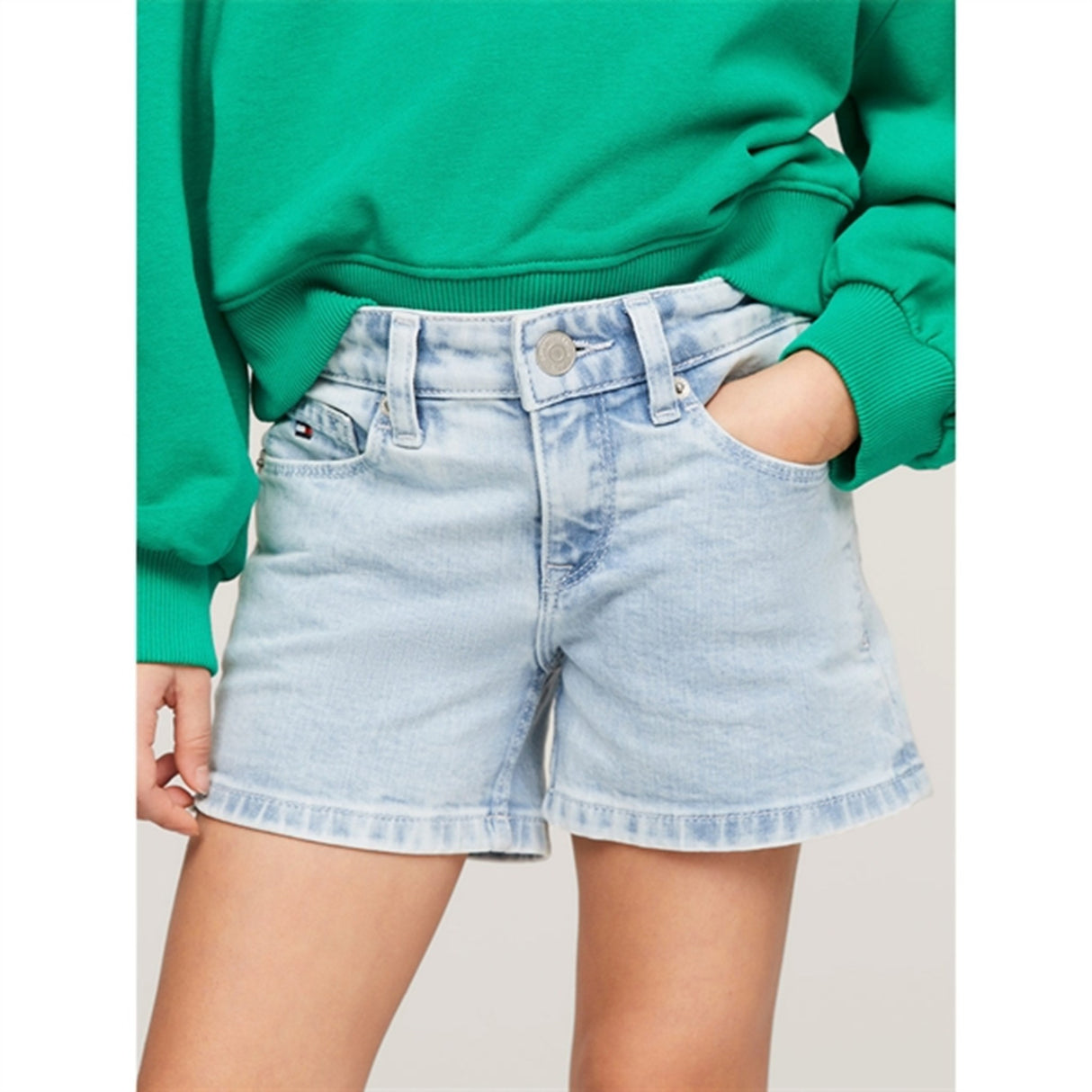 Tommy Hilfiger Nora Shorts Softlight 4