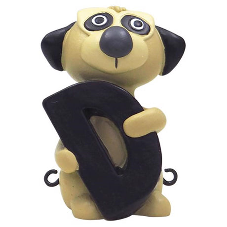 Kids by Friis Bogstav til Navnetog D