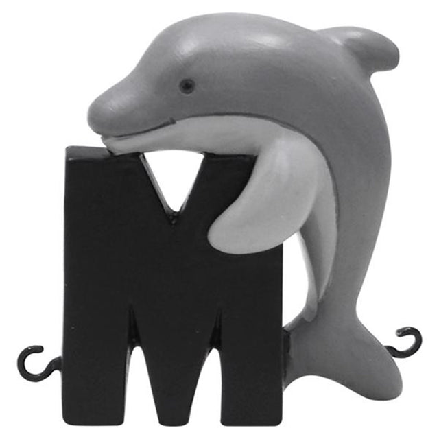 Kids by Friis Bogstav til Navnetog M