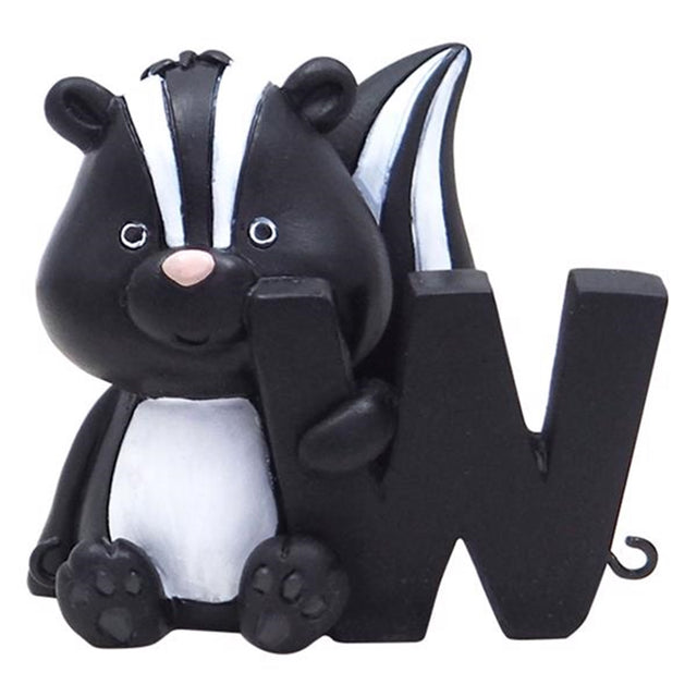 Kids by Friis Bogstav til Navnetog W