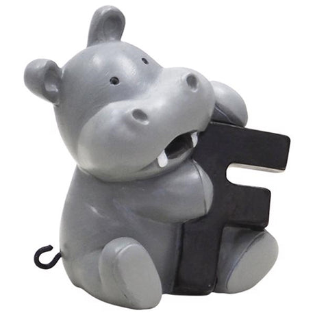 Kids by Friis Bogstav til Navnetog F