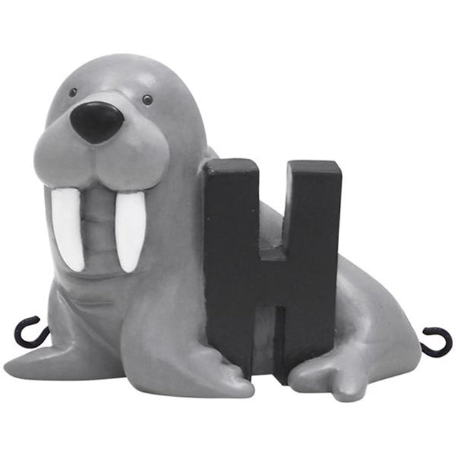 Kids by Friis Bogstav til Navnetog H