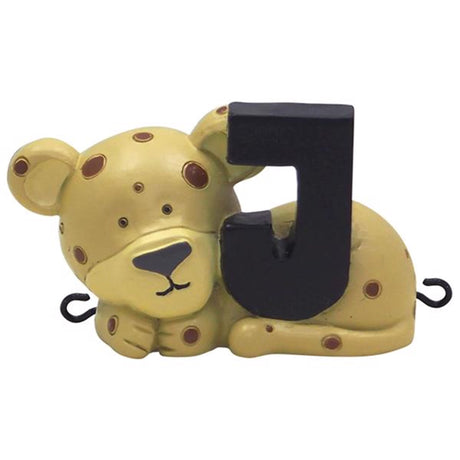 Kids by Friis Bogstav til Navnetog J