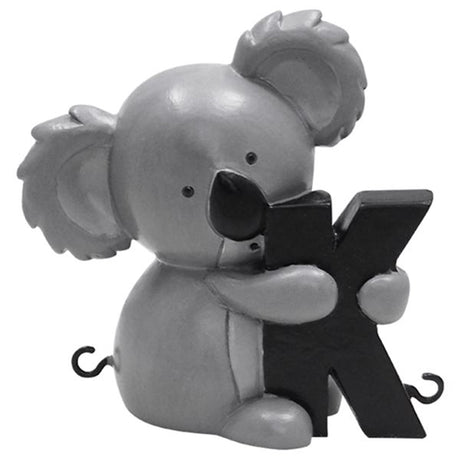 Kids by Friis Bogstav til Navnetog K