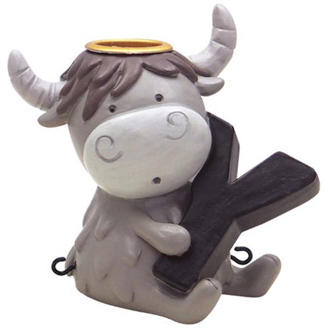 Kids by Friis Bogstav til Navnetog Y