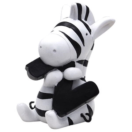 Kids by Friis Bogstav til Navnetog Z