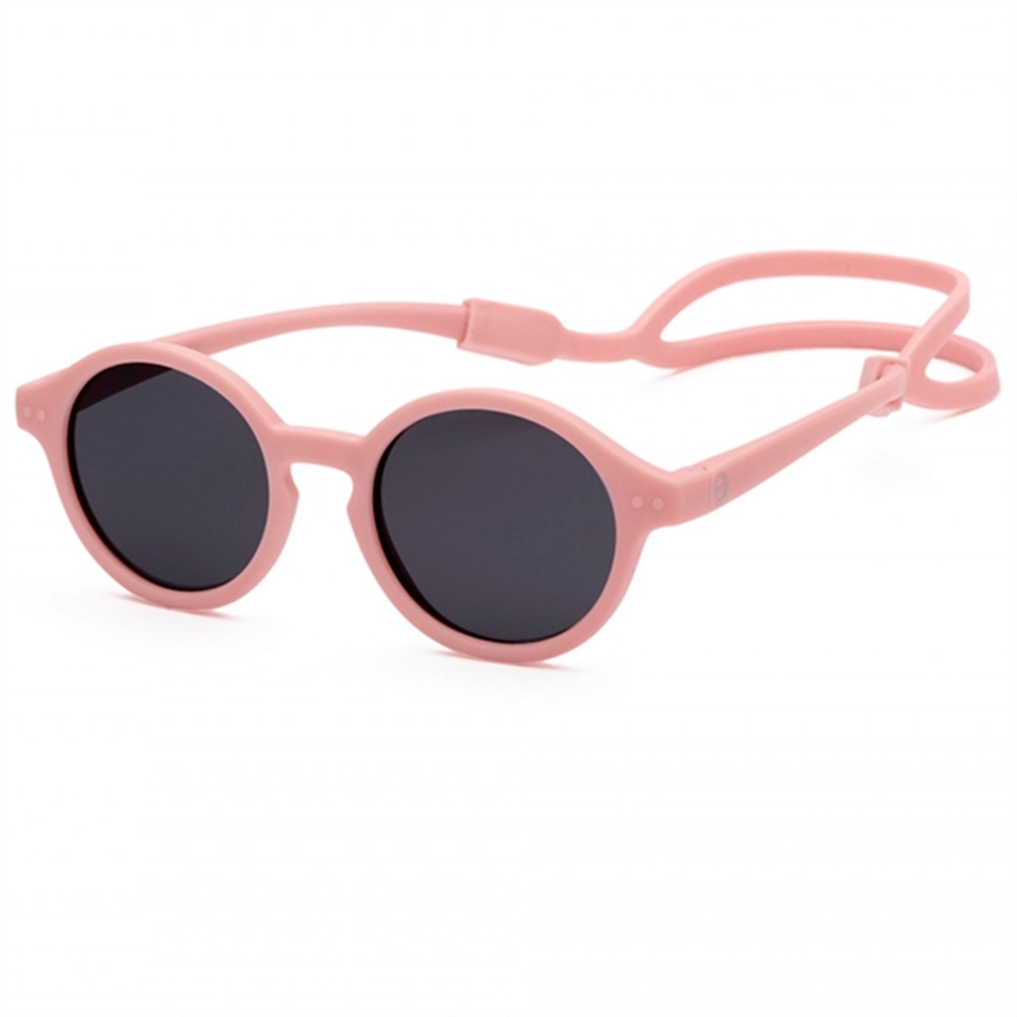 Izipizi Kids+ Solbriller Pastel Pink 2