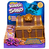 Kinetic Sand Skattejagt