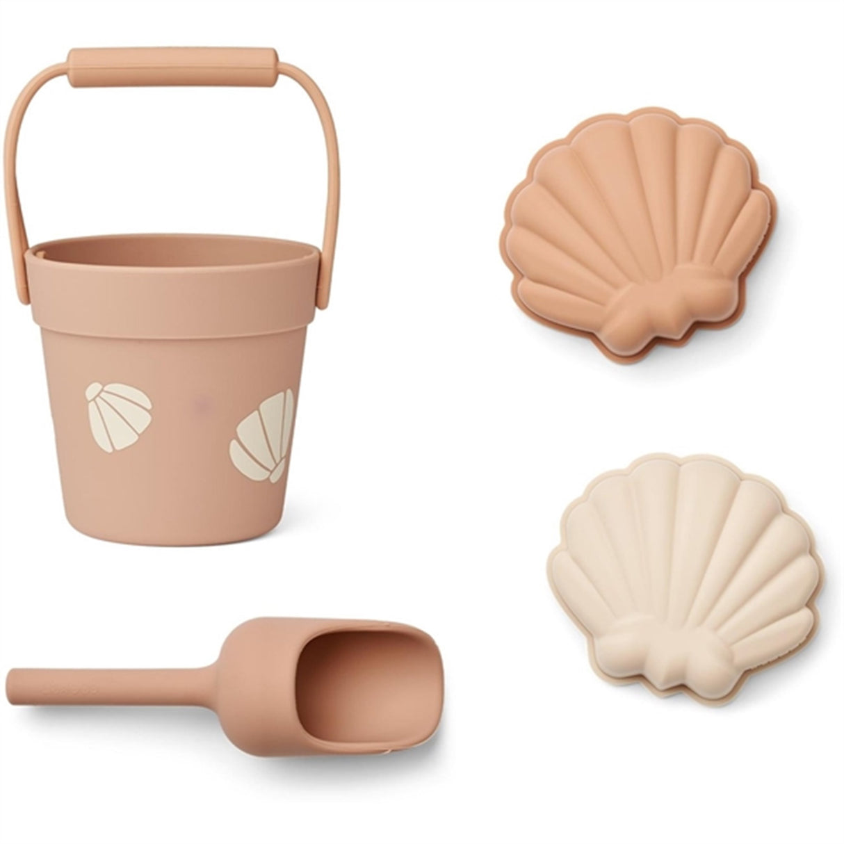 Liewood Kit Mini Strandsæt Pale Tuscany