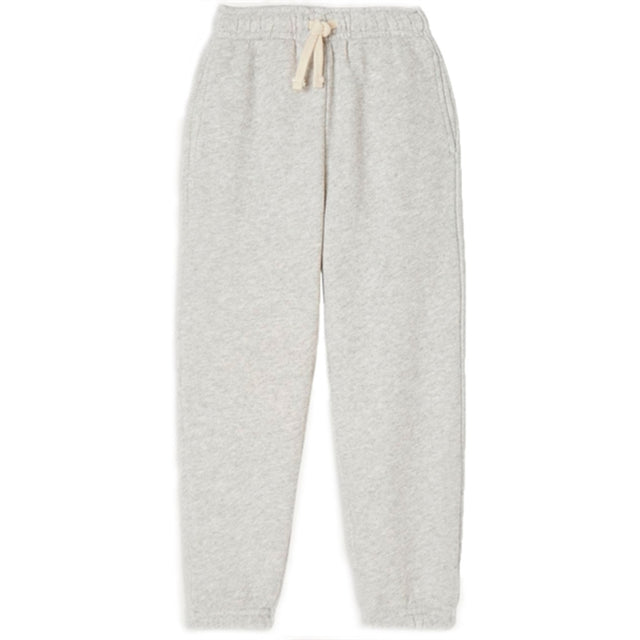 American Vintage Sweatpants Kodytown Polar Melange