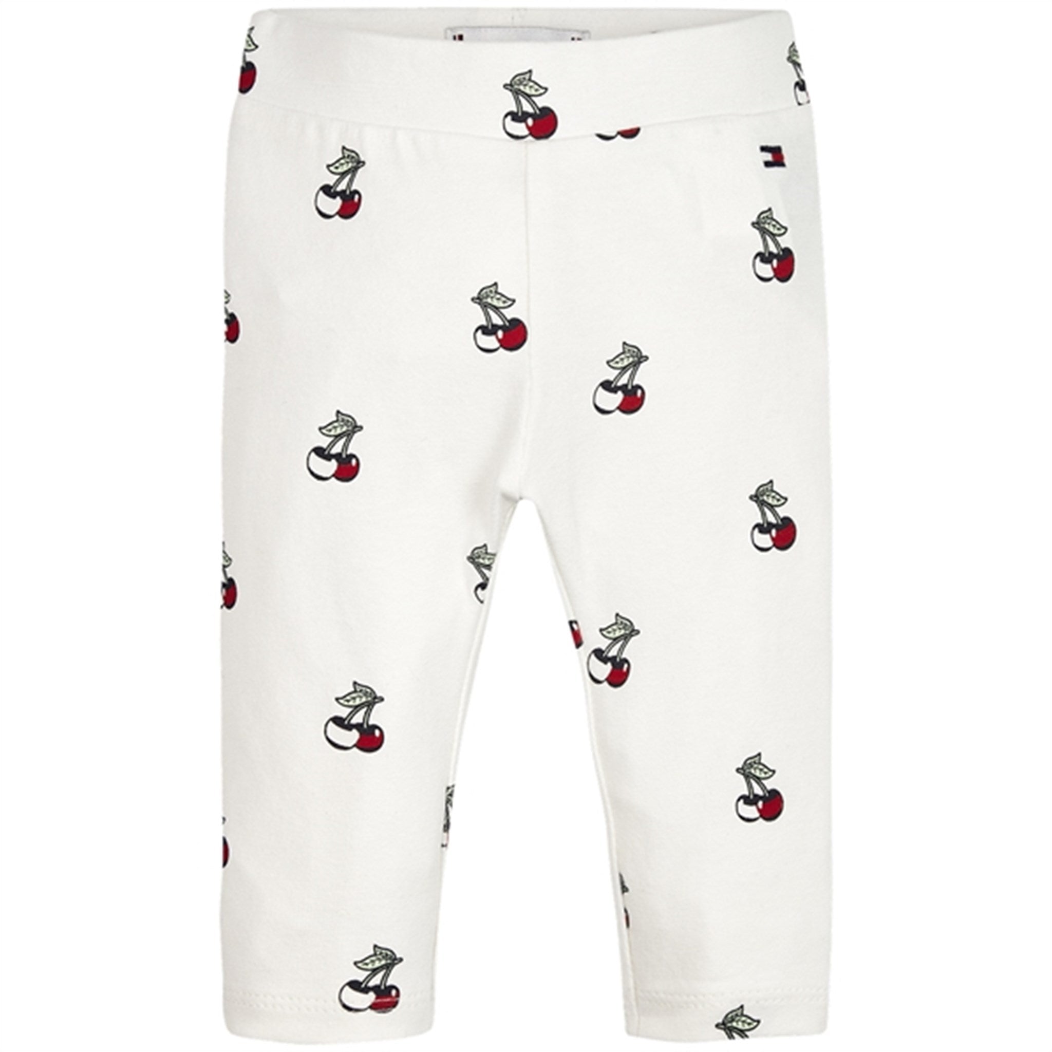 Tommy Hilfiger Baby Leggings Cherry Allover